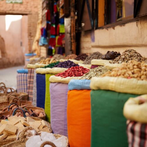 6 Days Morocco Tour From Marrakech