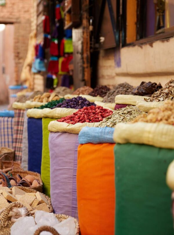 6 Days Morocco Tour From Marrakech