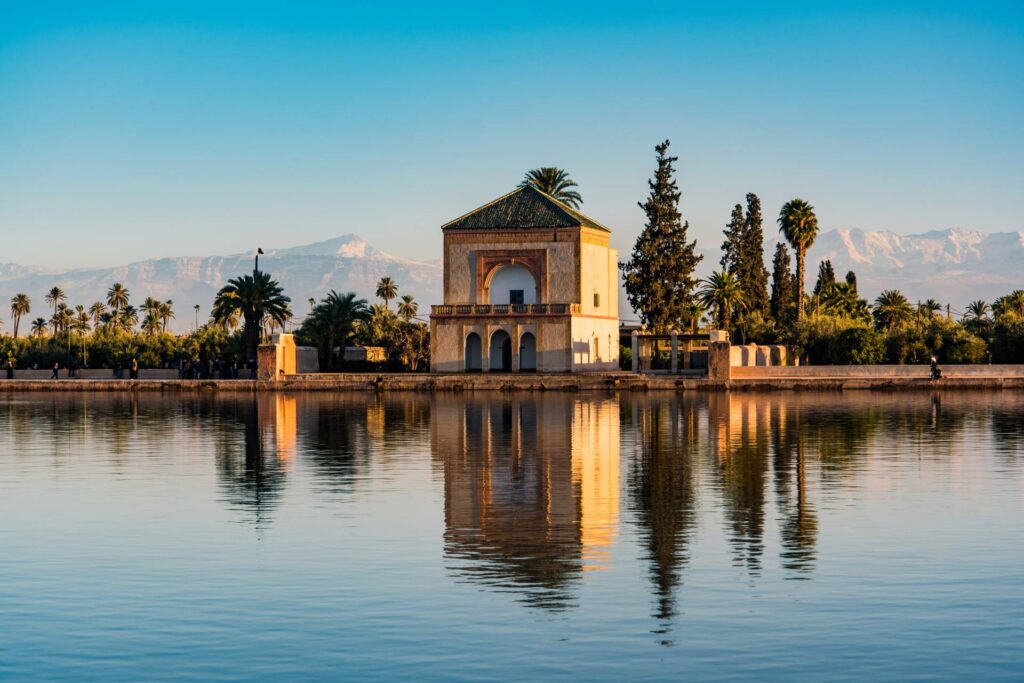 6 Days Morocco Tour From Marrakech