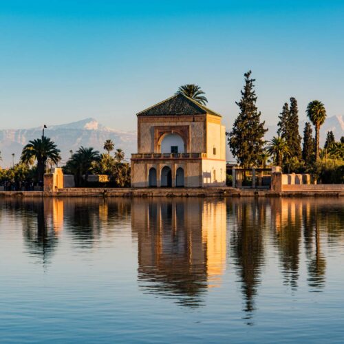 6 Days Morocco Tour From Marrakech