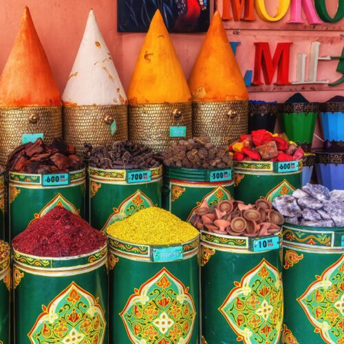 6 Days Morocco Tour From Marrakech