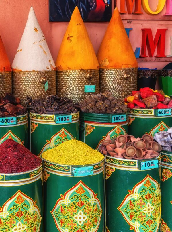 6 Days Morocco Tour From Marrakech