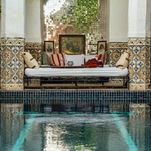 6 Days Morocco Tour From Marrakech