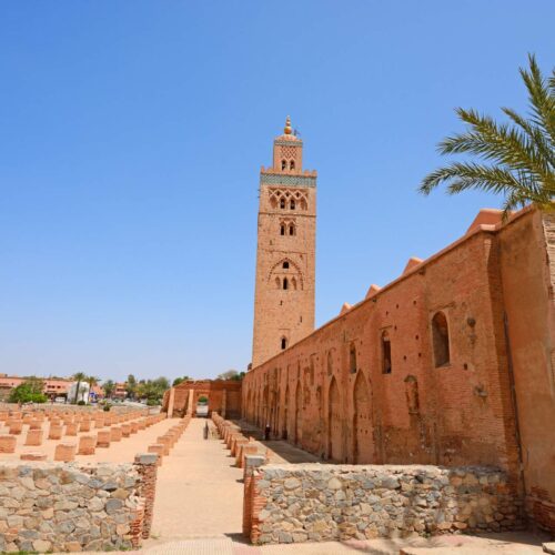 6 Days Morocco Tour From Marrakech
