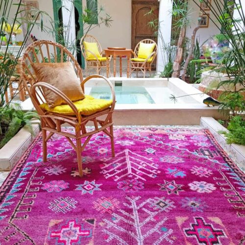 7 Days Tour From Casablanca To Marrakech