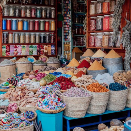 8 Days Tour From Marrakech To Merzouga