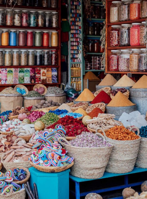 8 Days Tour From Marrakech To Merzouga