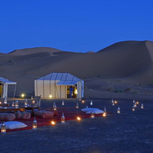 8 Days Tour From Marrakech To Merzouga