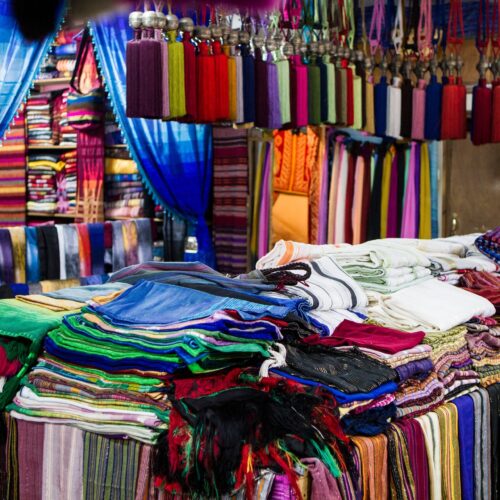Day Trip Around Fes And Ifran