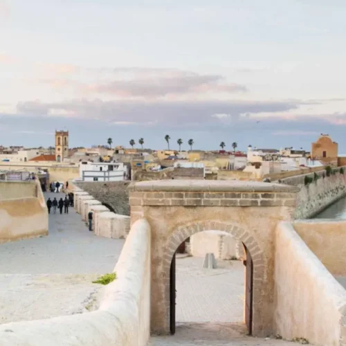 Day Trip From Casablanca