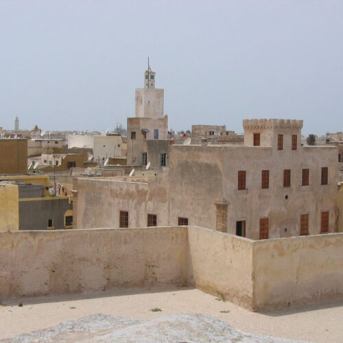 Day Trip From Casablanca
