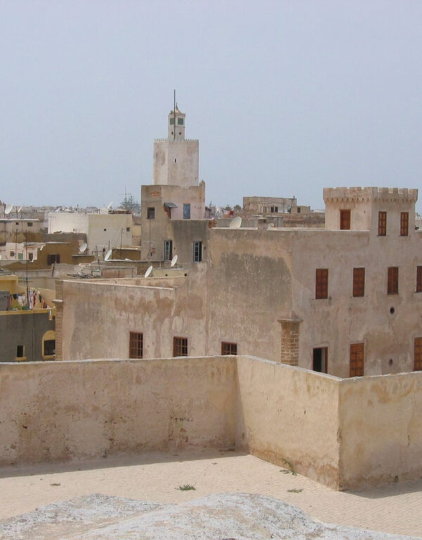 Day Trip From Casablanca
