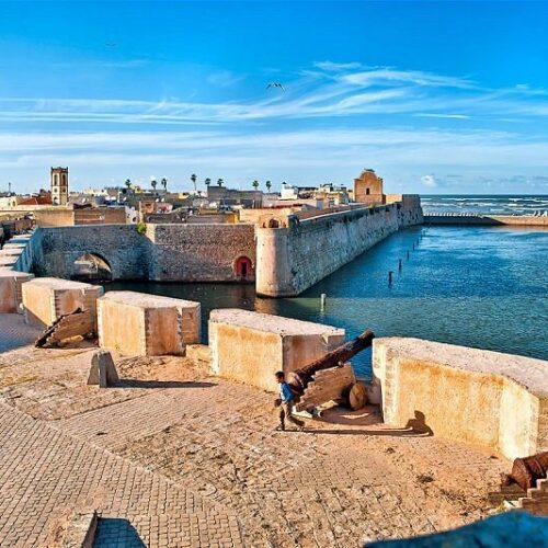 Day Trip From Casablanca
