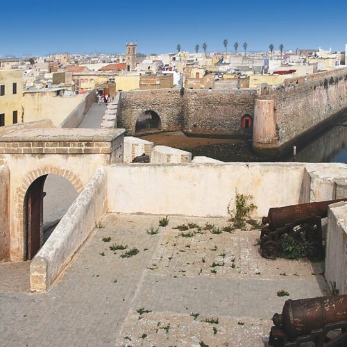 Day Trip From Casablanca