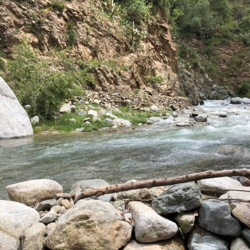 Day Trip From Marrakech To Ourika Valley