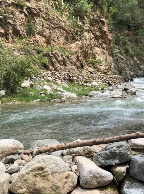 Day Trip From Marrakech To Ourika Valley
