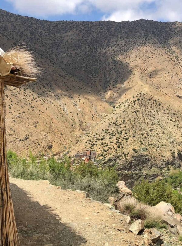 Day Trip From Marrakech To Ourika Valley
