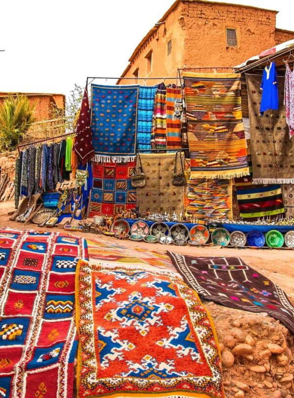 Day Trip From Marrakech To UNESCO