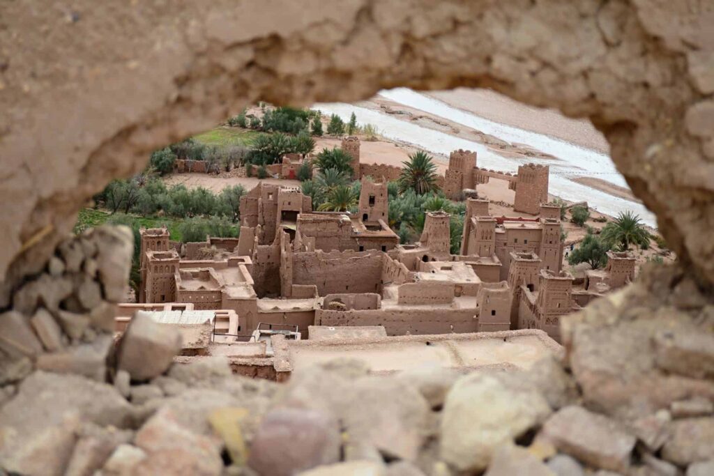 Day Trip From Marrakech To UNESCO
