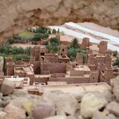 Day Trip From Marrakech To UNESCO