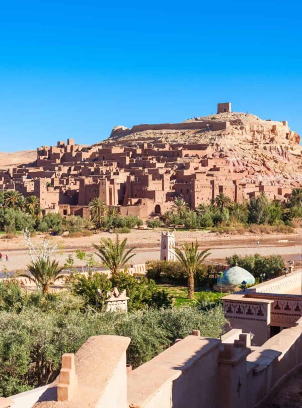 Day Trip From Marrakech To UNESCO