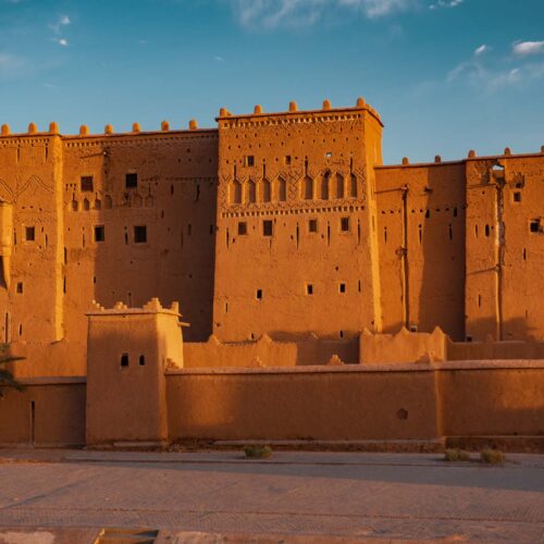 Day Trip From Marrakech To UNESCO