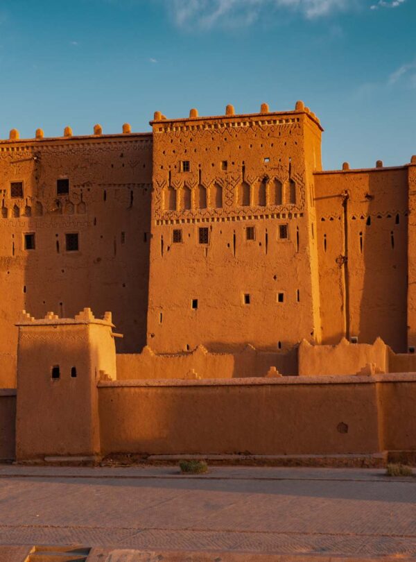 Day Trip From Marrakech To UNESCO
