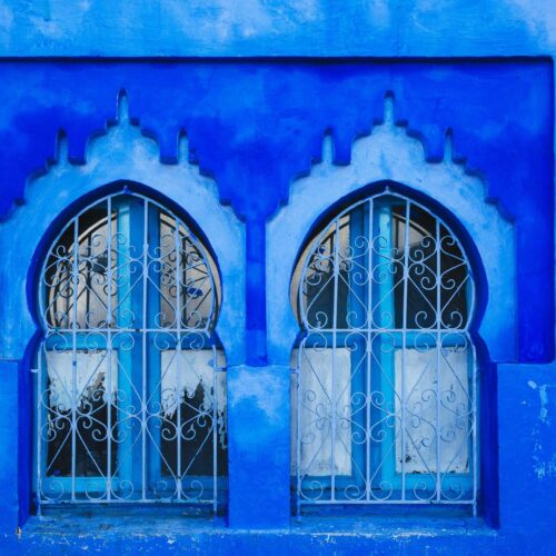 Day Trip From Tangier To Chefchaouen