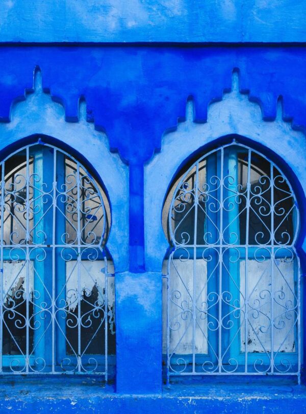 Day Trip From Tangier To Chefchaouen