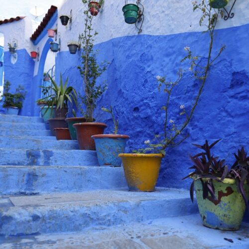 Day Trip To Chefchaouen From Fes