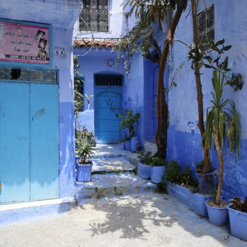 Day Trip To Chefchaouen From Fes