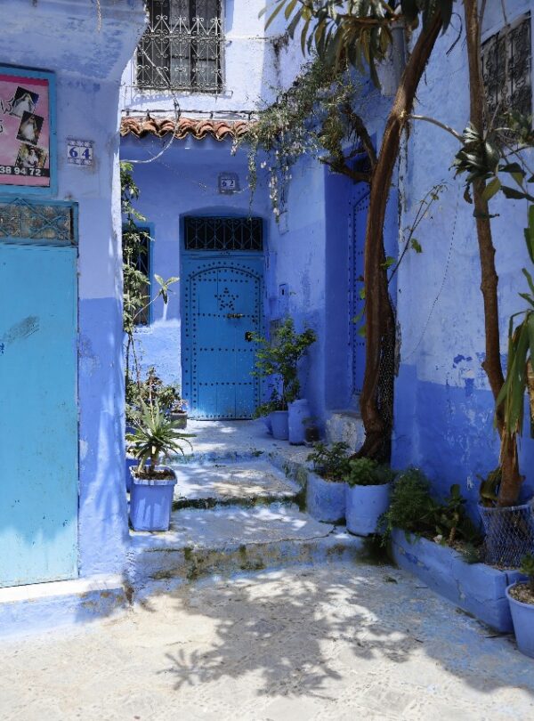 Day Trip To Chefchaouen From Fes
