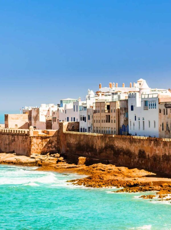 Excursions From Marrakech To Essaouira