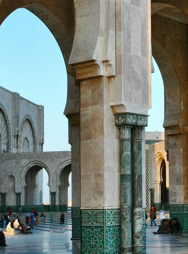 Full Day Tour To Explore Casablanca