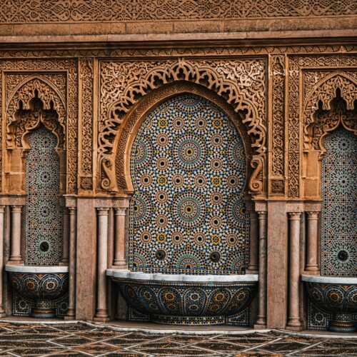 Full Day Tour To Explore Casablanca