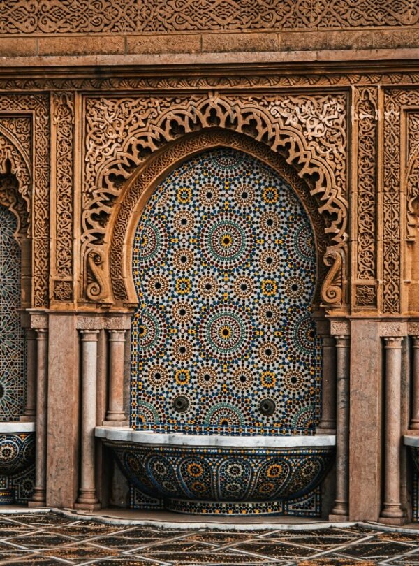 Full Day Tour To Explore Casablanca