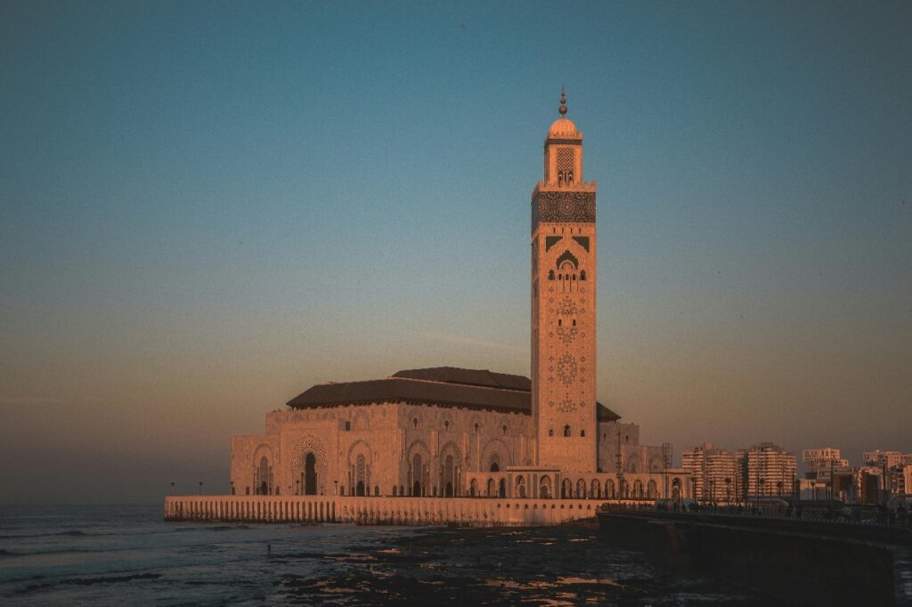 Full Day Tour To Explore Casablanca