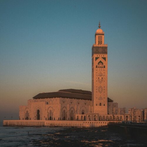 Full Day Tour To Explore Casablanca