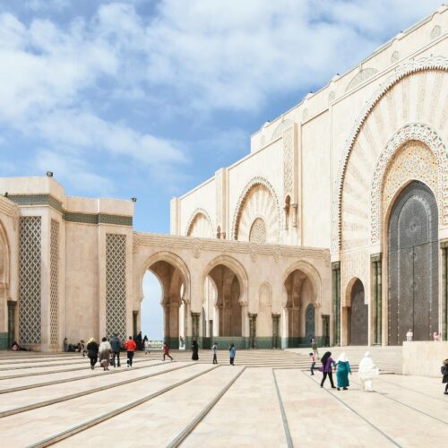 Full Day Tour To Explore Casablanca