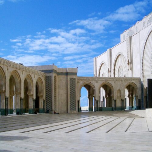 Full Day Tour To Explore Casablanca