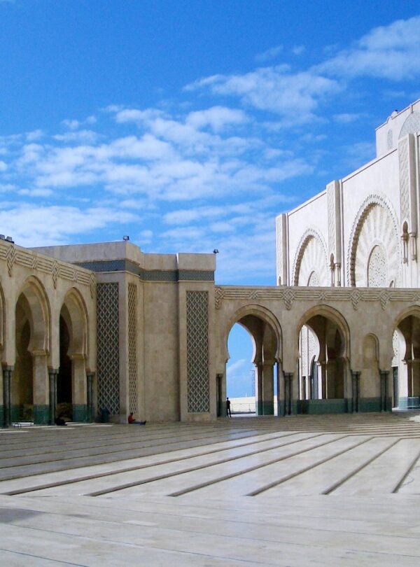 Full Day Tour To Explore Casablanca