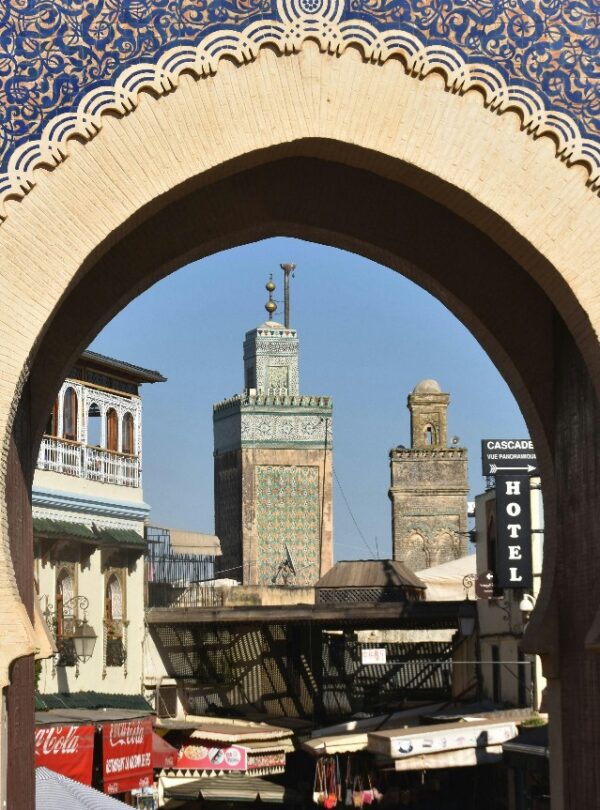 Full Day Tour To Explore Fes