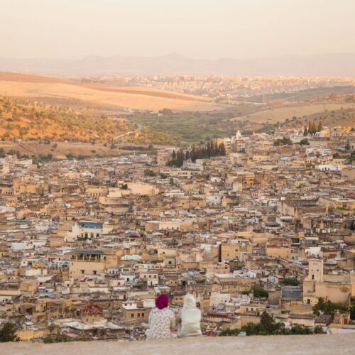 Full Day Tour To Explore Fes