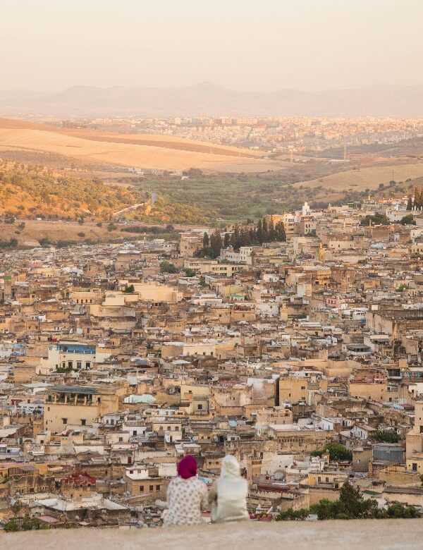 Full Day Tour To Explore Fes