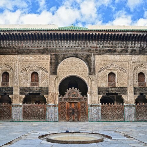 Full Day Tour To Explore Fes