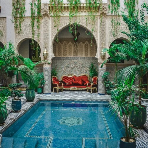 Full Day Tour To Explore Fes
