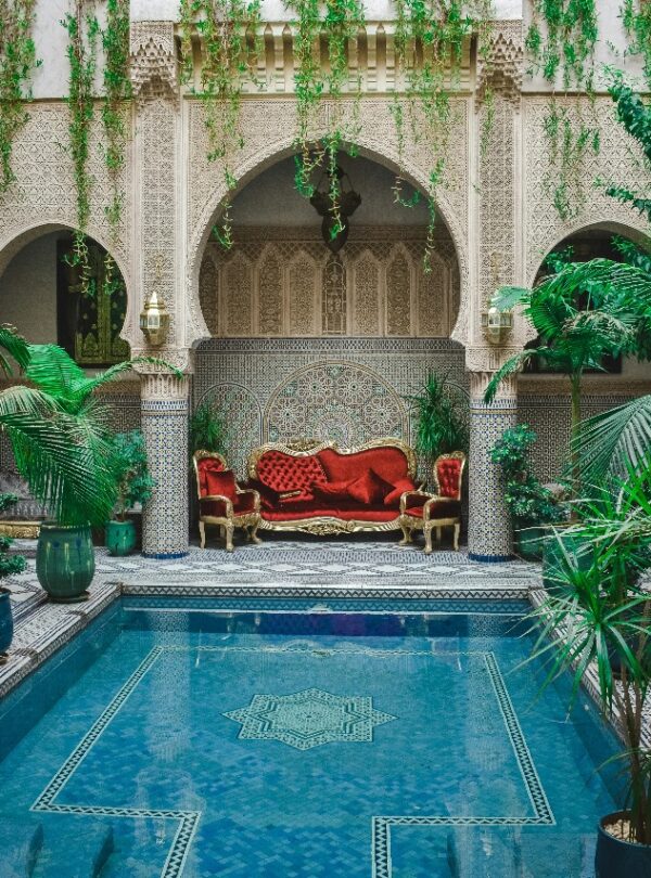 Full Day Tour To Explore Fes