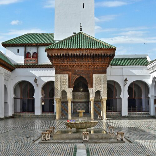 Full Day Tour To Explore Fes