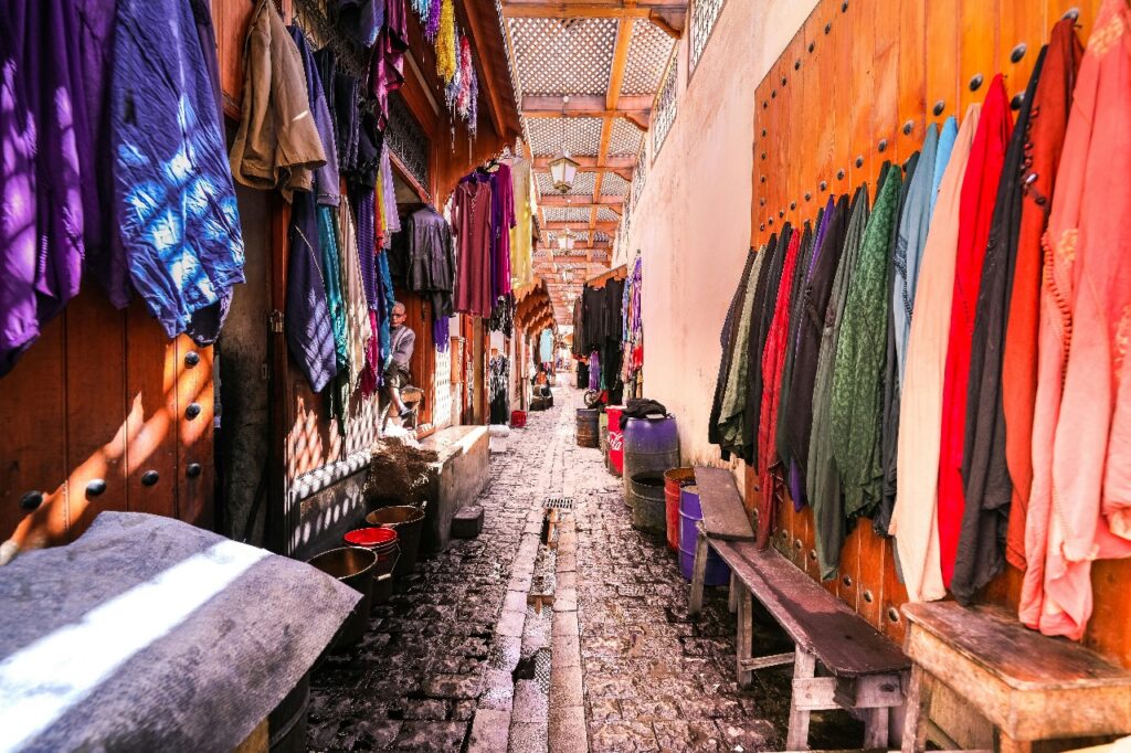 Full Day Tour To Explore Marrakech