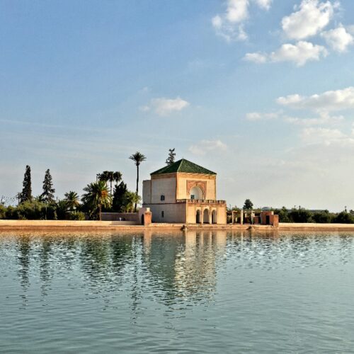 Full Day Tour To Explore Marrakech